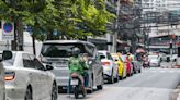 泰國交通新法推遲執行 酒駕關1年、闖紅燈最高罰4千銖