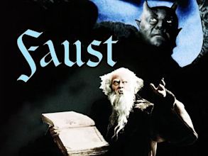 Faust, une légende allemande