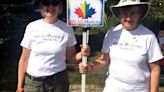 Muskoka Pride Parade includes grand marshall Michelle Emson and honoured group PFLAG Muskoka