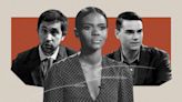 How the Candace Owens–Ben Shapiro Feud Set Off a Right-Wing Meltdown