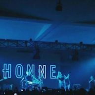 Honne (band)