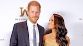 Prince Harry and Meghan Markle involved in 'near catastrophic car chase' with New York paparazzi