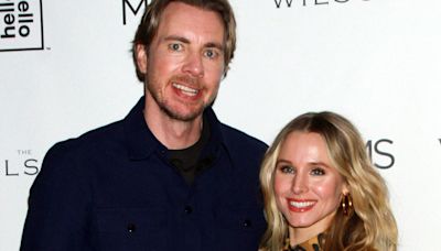 Dax Shepard rejects rumour suggesting he and Kristen Bell are 'swingers'