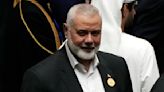 Iran vows 'revenge' after the killing of Hamas leader Haniyeh