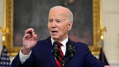 Joe Biden Signed a Federal TikTok Ban: Here’s Everything You Need to Know