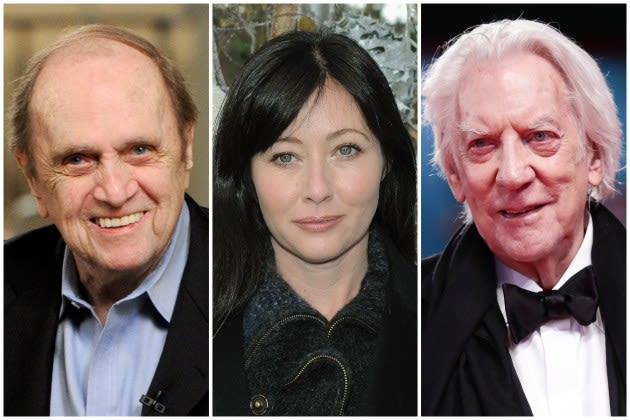 Celebrity Deaths 2024: Notable Deaths From This Year