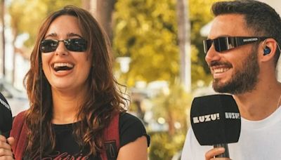¡Bombazo! Nico Occhiato y Flor Jazmín Peña anunciaron su casamiento | Espectáculos