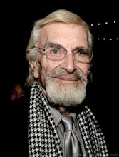 Martin Landau