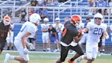 Meadowbrook football's high expectations return after season of growth