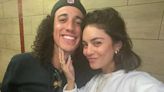 Vanessa Hudgens de ‘High School Musical’ ya es mamá: Vea las primeras fotos junto a su bebé