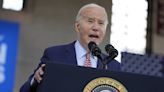 Does Biden Reject Israel's Right to Self-Defense? | RealClearPolitics