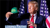 Donald Trump may have an evangelical problem in Iowa