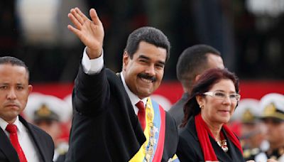 Maduro's last dance? Venezuela's ultimate political survivor faces toughest challenge yet