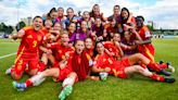 Women's Under-19 EURO fixtures and results: Spain and Netherlands join England and France in the semi-finals | Women's Under-19