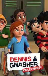 Dennis & Gnasher Unleashed!