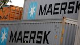 Maersk warns of major disruption as it diverts ships away from Red Sea