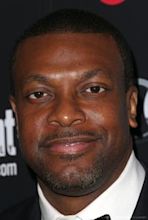 Chris Tucker