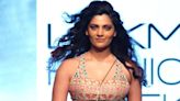 Saiyami Kher keeps her fitness regime in check, goes for 10-km run in Goa