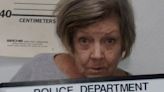 La mujer de 78 años que fue arrestada después de robar un banco por tercera vez en su vida