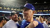 How World Series champion Texas Rangers manager Bruce Bochy ended up moving to Nashville