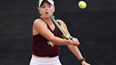 No. 11 A&M women's tennis team rolls past Kentucky