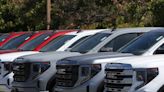 Your new GMC truck may be tracking your every movement and sharing it with data brokers