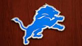 Who did the Detroit Lions draft? Tracking all their picks in 2024