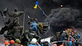 ‘The Ukraine’ Review: Truth and Fiction From Kyiv and Beyond