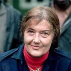 Dian Fossey