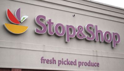 Stop & Shop closing stores across Northeast that are ‘underperforming’