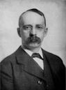 E. H. Harriman