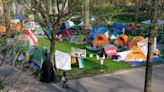 Encampment Protesters Set Monday Deadline for Harvard to Begin Negotiations | News | The Harvard Crimson