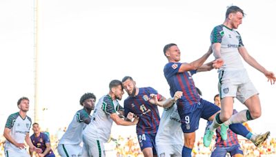 El Eldense cae derrotado en su primer partido de pretemporada