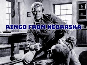 Ringo del Nebraska