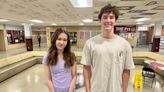 Shopper Blog: For top two BHS students, life is much more than studying