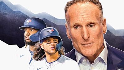 Mark Shapiro’s Blue Jays tenure has been marked by limited baseball ambition – and fans longing for Alex Anthopoulos