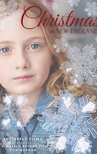 Christmas in New England | Comedy, Family, Romance