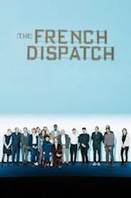 The French Dispatch