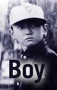 Boy (1969 film)