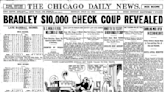 Chicago Daily News 100 years ago: Chicago Realtor got $10,000 just before mysterious disappearance