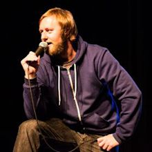 Rory Scovel