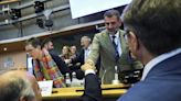 Far-right barred from top rank of European Parliament’s environment committee