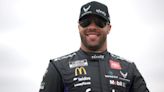 Bubba Wallace ready to 'turn the ship around' at Kansas Speedway