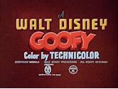 Goofy (film series)