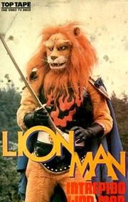 Lion-Man