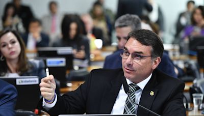 Brasília Hoje: Flávio Bolsonaro diz que ação do PL contra Moro foi um erro político; veja vídeo