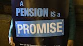 Democrats put a spotlight on more than 1 million pensions saved under a 2021 law