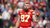 Travis Kelce responds to Harrison Butker's commencement address