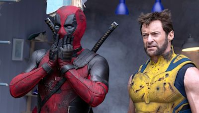 Deadpool & Wolverine fans brand the movie 'Marvel's comeback'