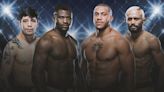 UFC 270: Ngannou vs. Gane live-streaming preview (5 p.m. ET) and watch-along (8 p.m. ET)